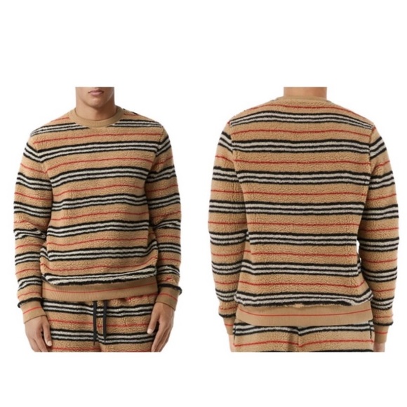 Burberry Mens Sweater - Picture 5 of 6